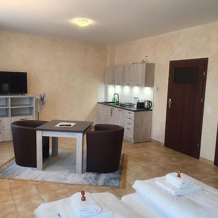 Apartments Oberschlesien Görlitz Εξωτερικό φωτογραφία