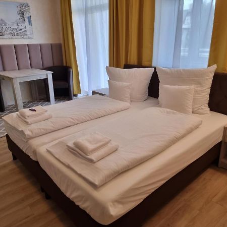 Apartments Oberschlesien Görlitz Εξωτερικό φωτογραφία