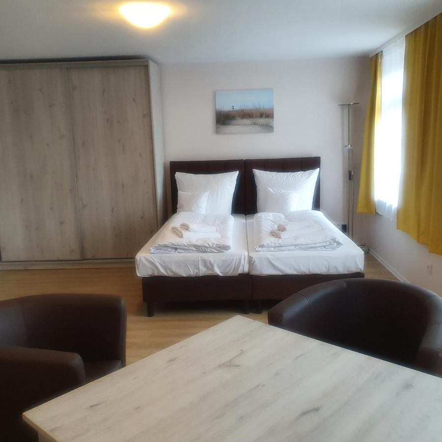 Apartments Oberschlesien Görlitz Εξωτερικό φωτογραφία