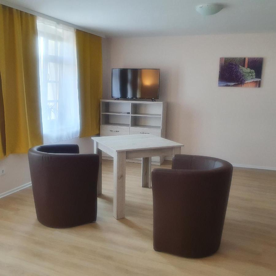 Apartments Oberschlesien Görlitz Εξωτερικό φωτογραφία