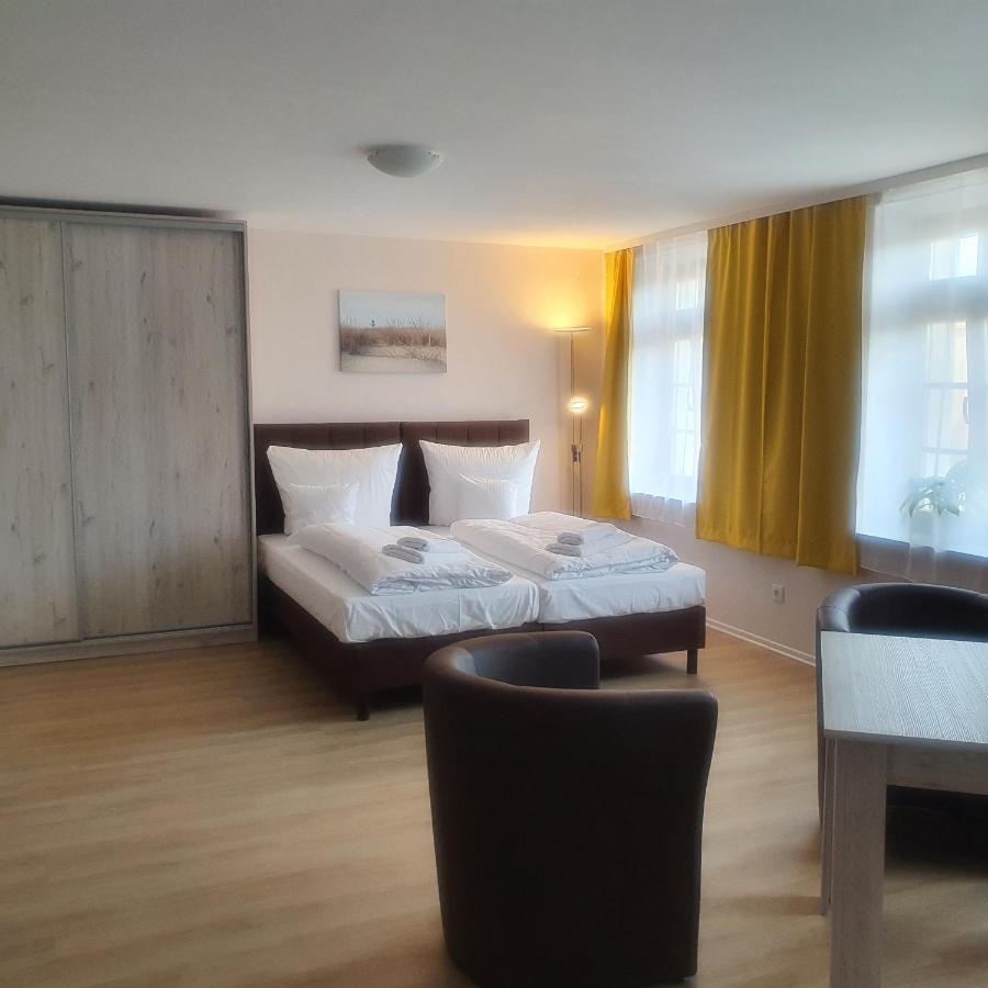 Apartments Oberschlesien Görlitz Εξωτερικό φωτογραφία