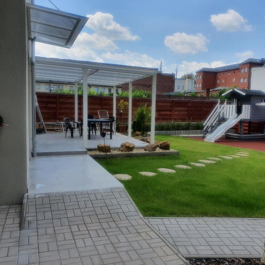 Apartments Oberschlesien Görlitz Εξωτερικό φωτογραφία