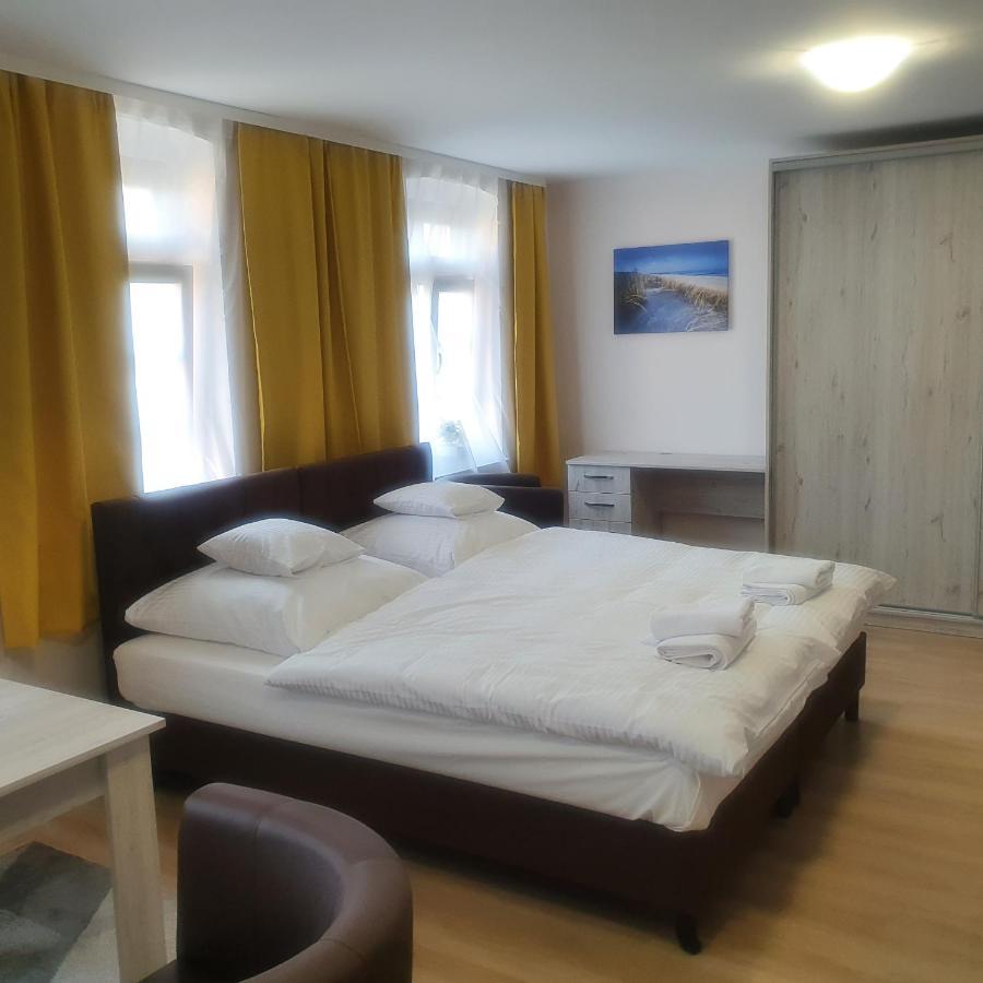 Apartments Oberschlesien Görlitz Εξωτερικό φωτογραφία