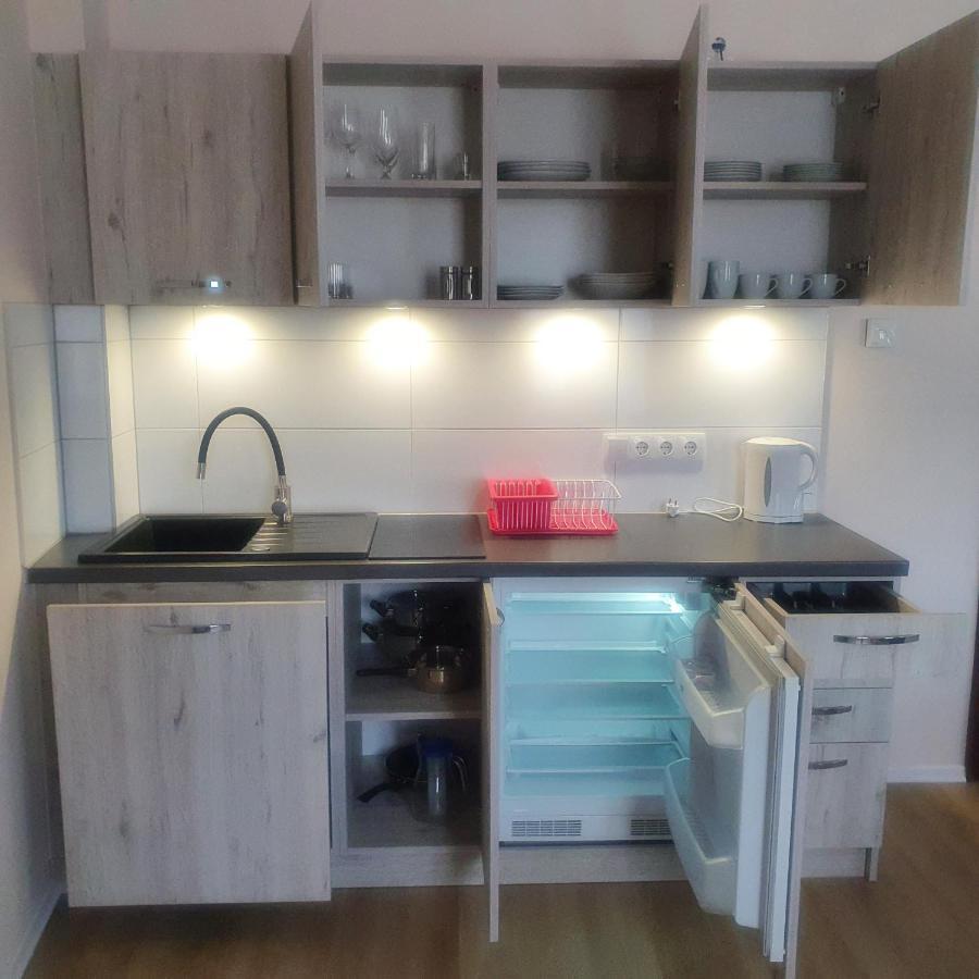 Apartments Oberschlesien Görlitz Εξωτερικό φωτογραφία