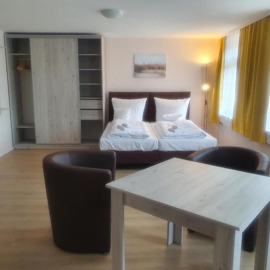 Apartments Oberschlesien Görlitz Εξωτερικό φωτογραφία