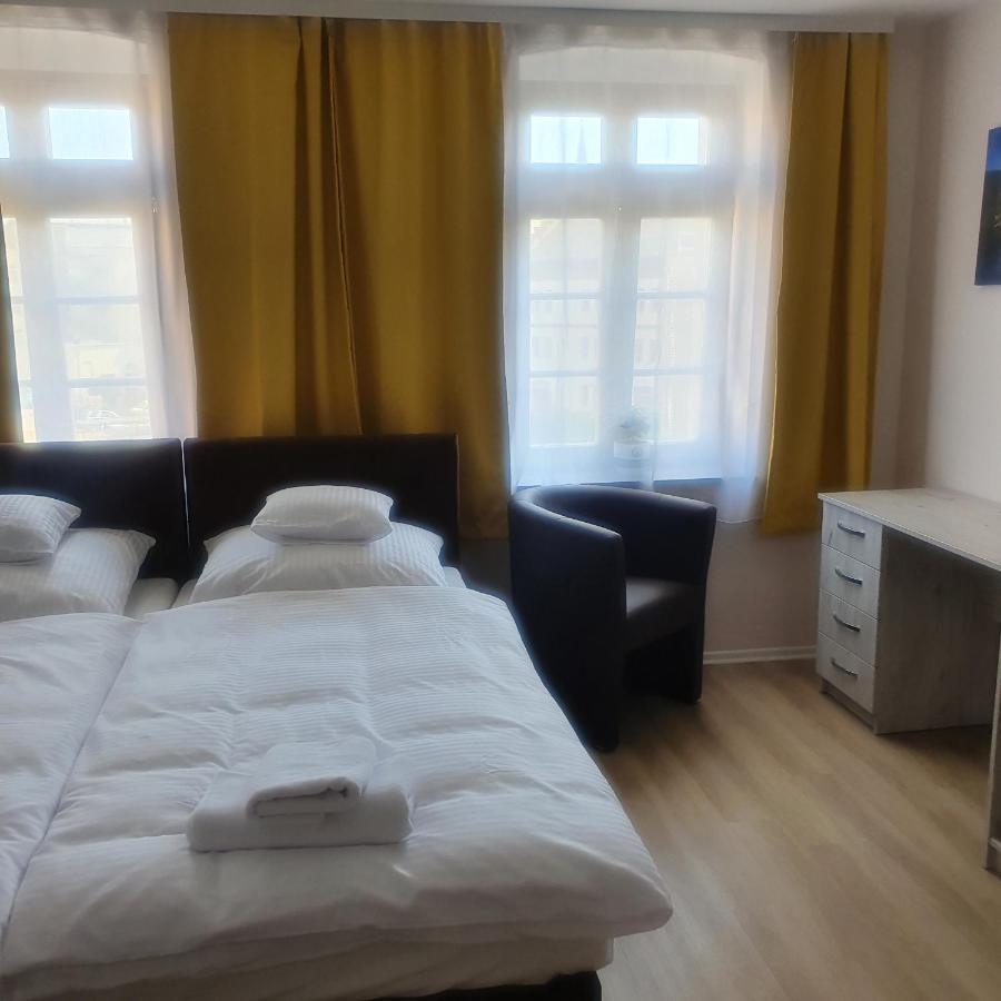 Apartments Oberschlesien Görlitz Εξωτερικό φωτογραφία