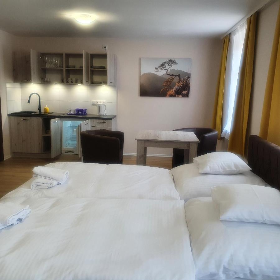 Apartments Oberschlesien Görlitz Εξωτερικό φωτογραφία