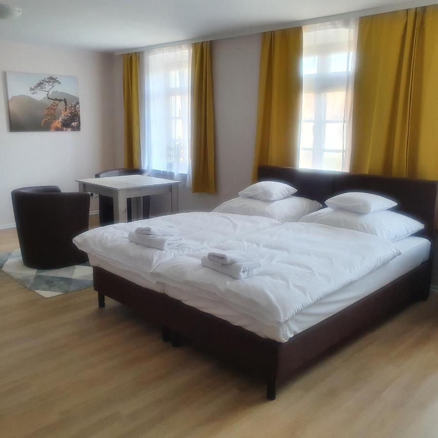 Apartments Oberschlesien Görlitz Εξωτερικό φωτογραφία