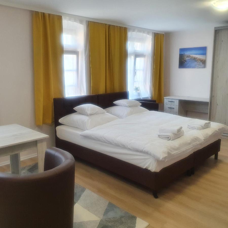 Apartments Oberschlesien Görlitz Εξωτερικό φωτογραφία