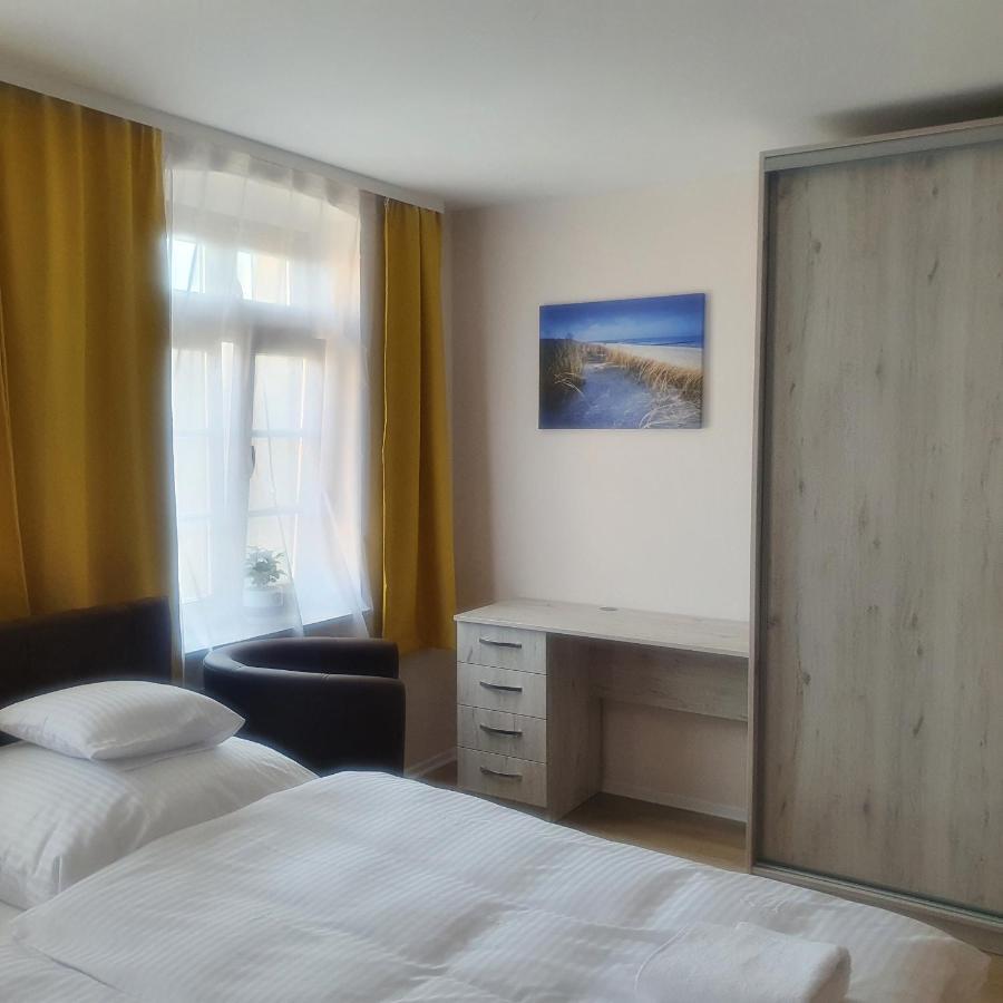 Apartments Oberschlesien Görlitz Εξωτερικό φωτογραφία