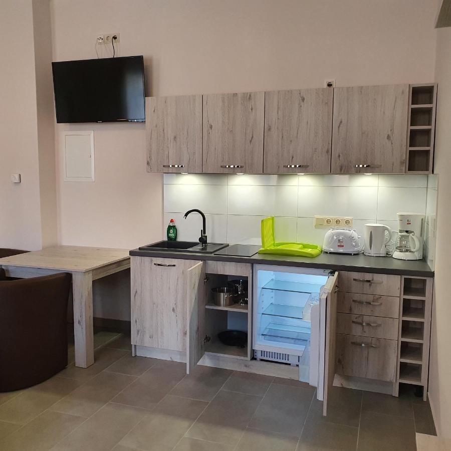 Apartments Oberschlesien Görlitz Εξωτερικό φωτογραφία