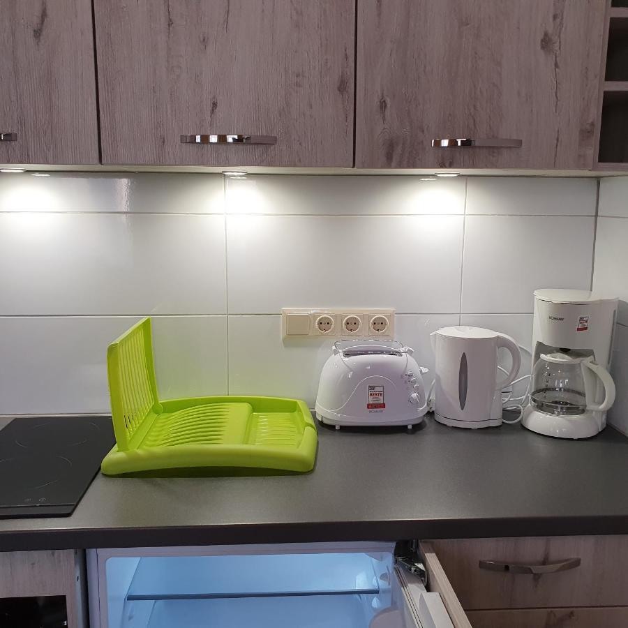 Apartments Oberschlesien Görlitz Εξωτερικό φωτογραφία