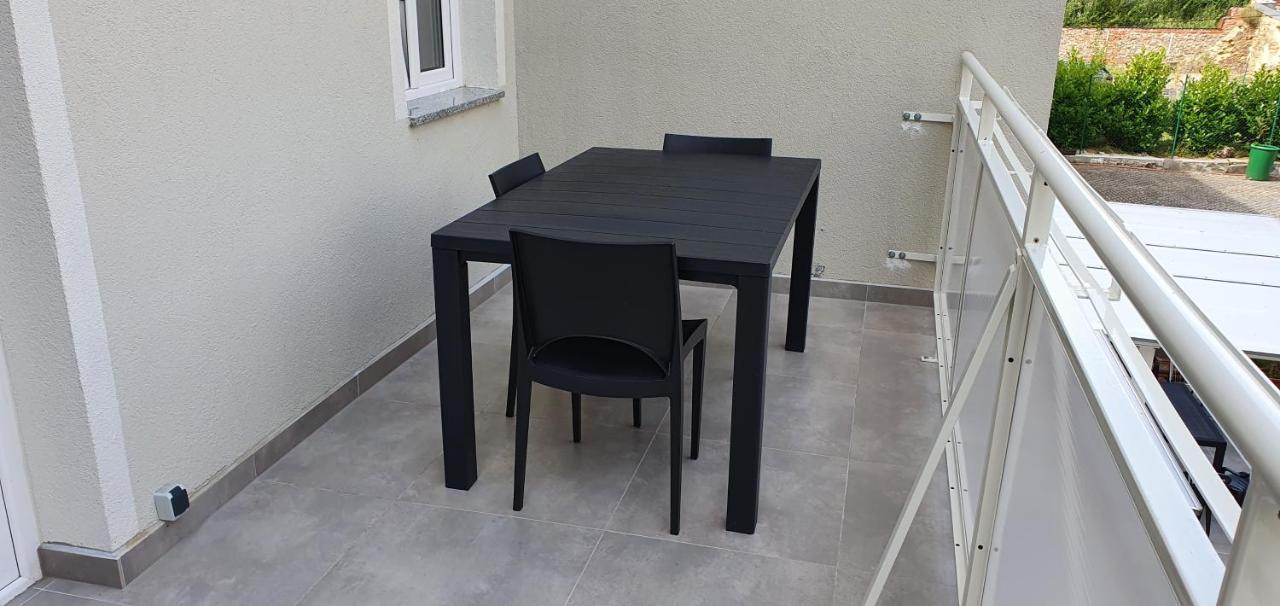 Apartments Oberschlesien Görlitz Εξωτερικό φωτογραφία