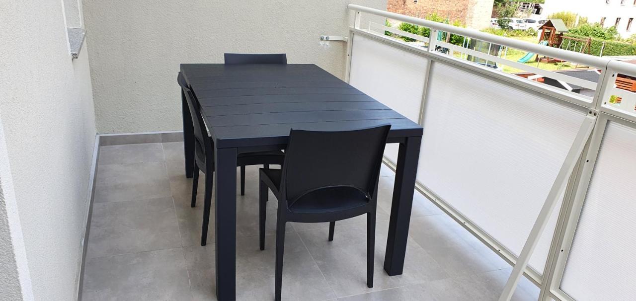 Apartments Oberschlesien Görlitz Εξωτερικό φωτογραφία