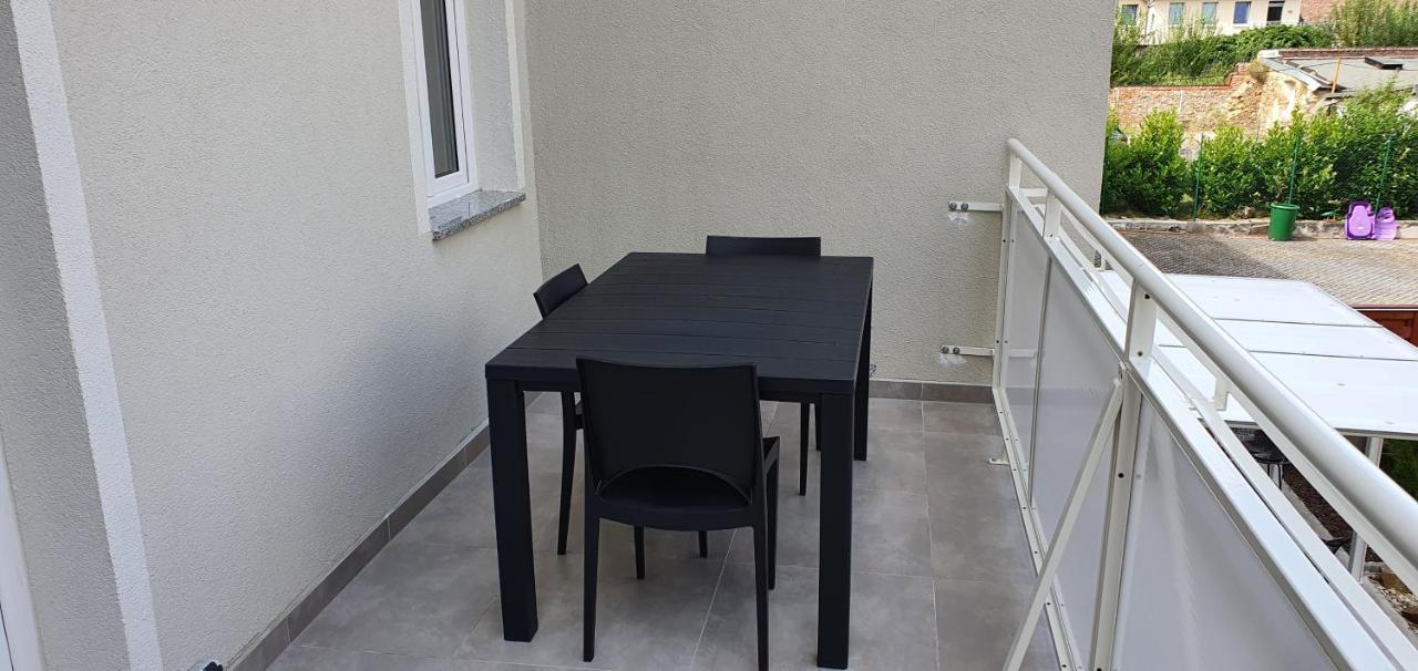 Apartments Oberschlesien Görlitz Εξωτερικό φωτογραφία