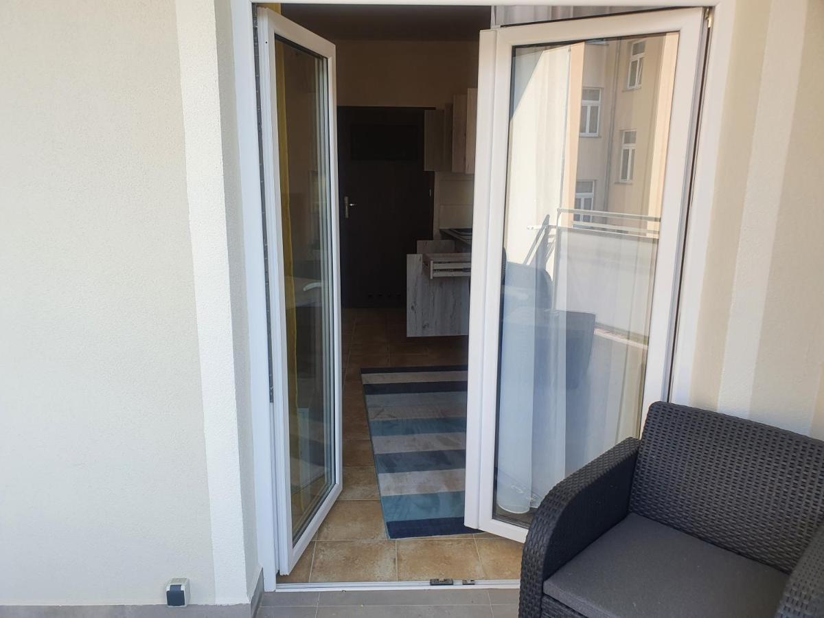 Apartments Oberschlesien Görlitz Εξωτερικό φωτογραφία