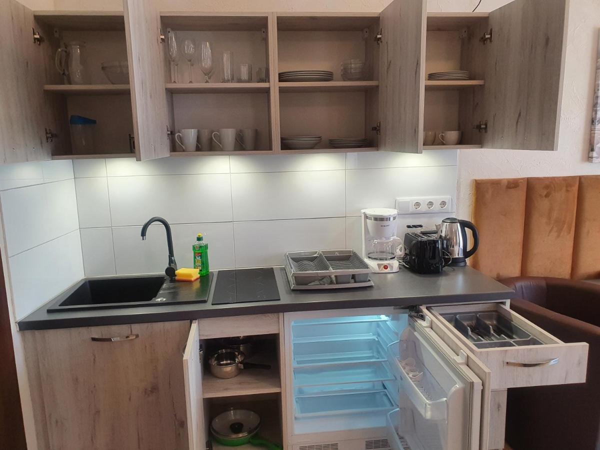 Apartments Oberschlesien Görlitz Εξωτερικό φωτογραφία