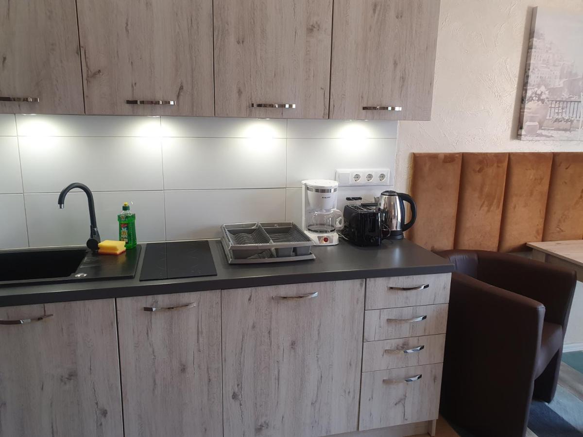 Apartments Oberschlesien Görlitz Εξωτερικό φωτογραφία