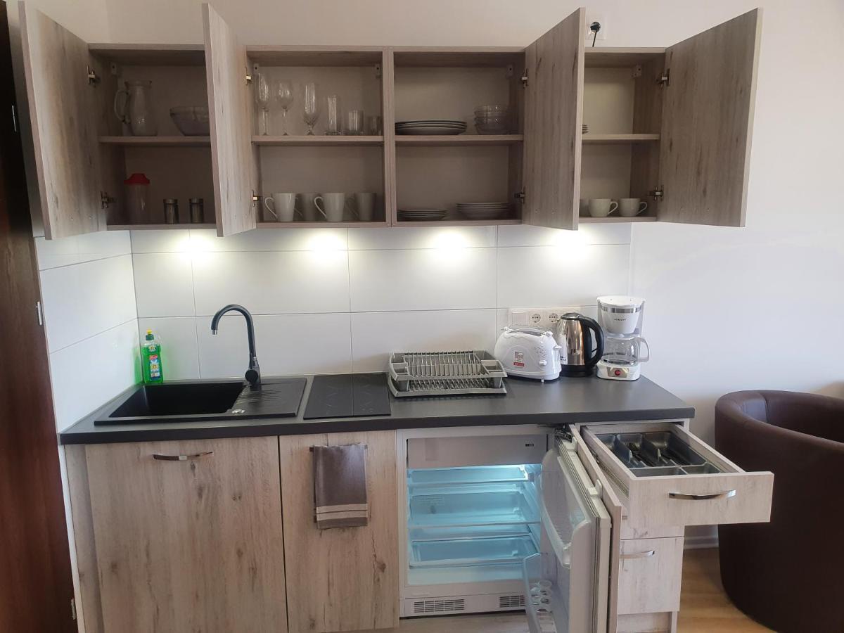 Apartments Oberschlesien Görlitz Εξωτερικό φωτογραφία