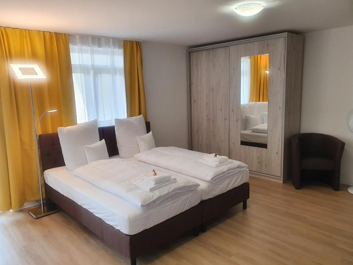 Apartments Oberschlesien Görlitz Εξωτερικό φωτογραφία