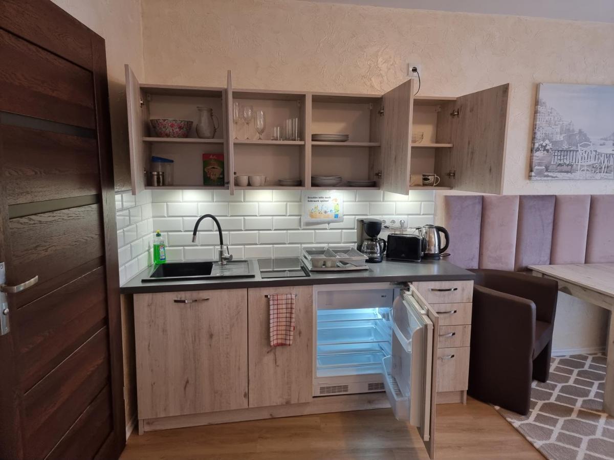 Apartments Oberschlesien Görlitz Εξωτερικό φωτογραφία