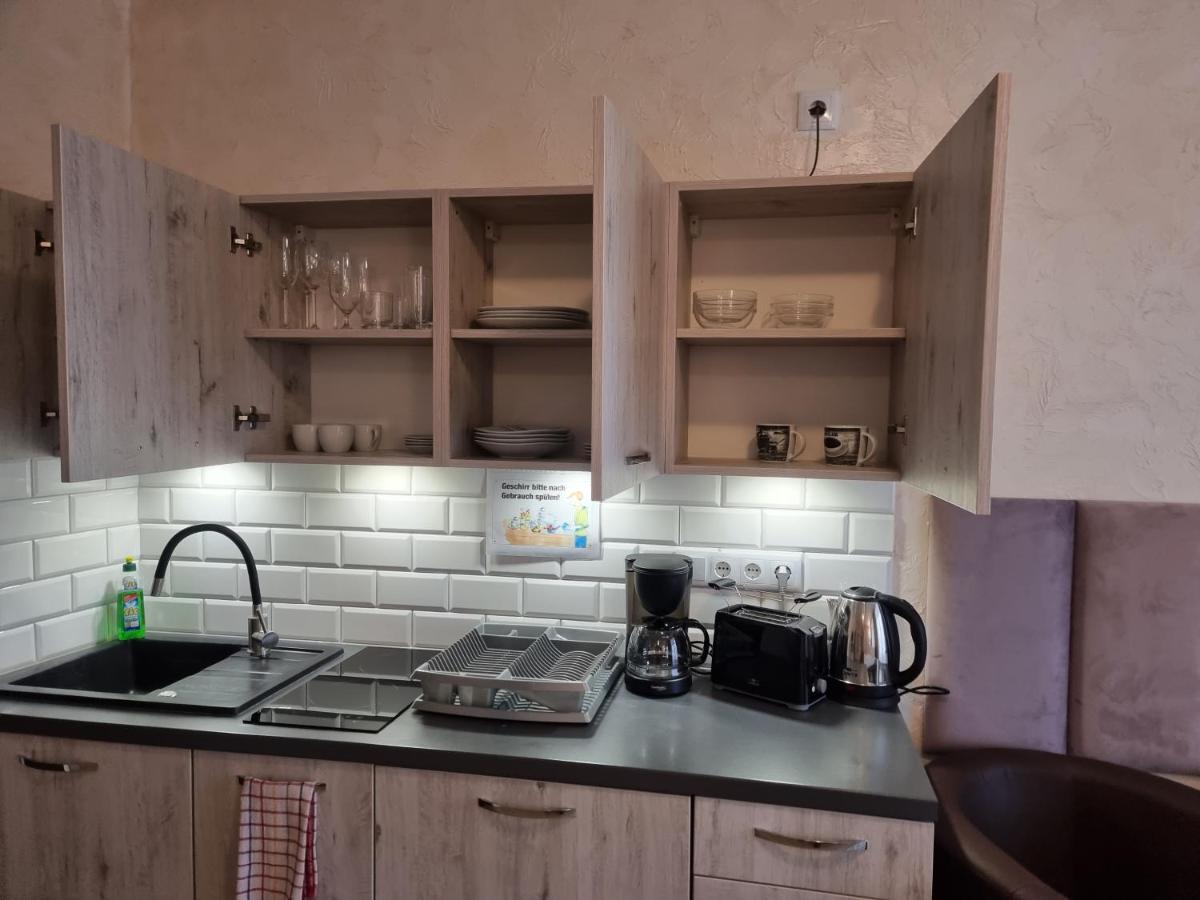 Apartments Oberschlesien Görlitz Εξωτερικό φωτογραφία