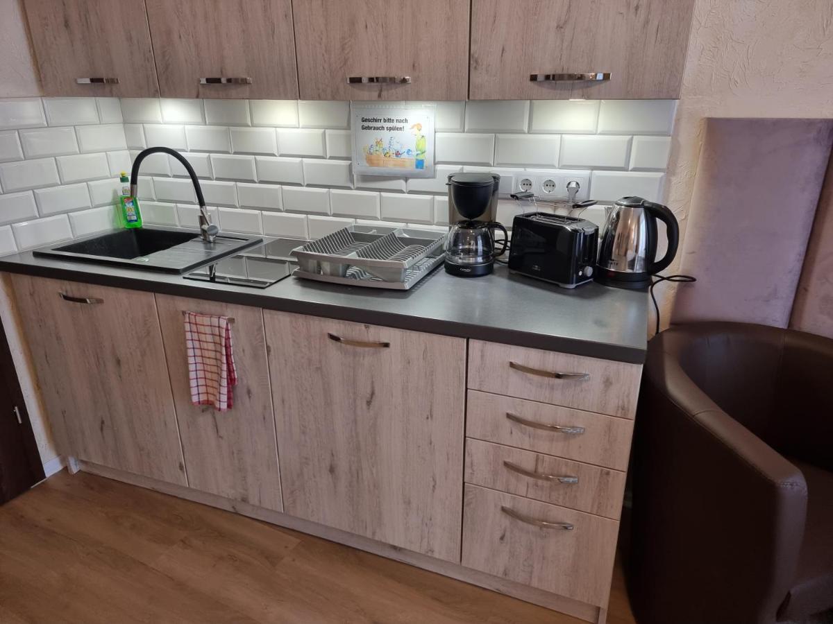 Apartments Oberschlesien Görlitz Εξωτερικό φωτογραφία