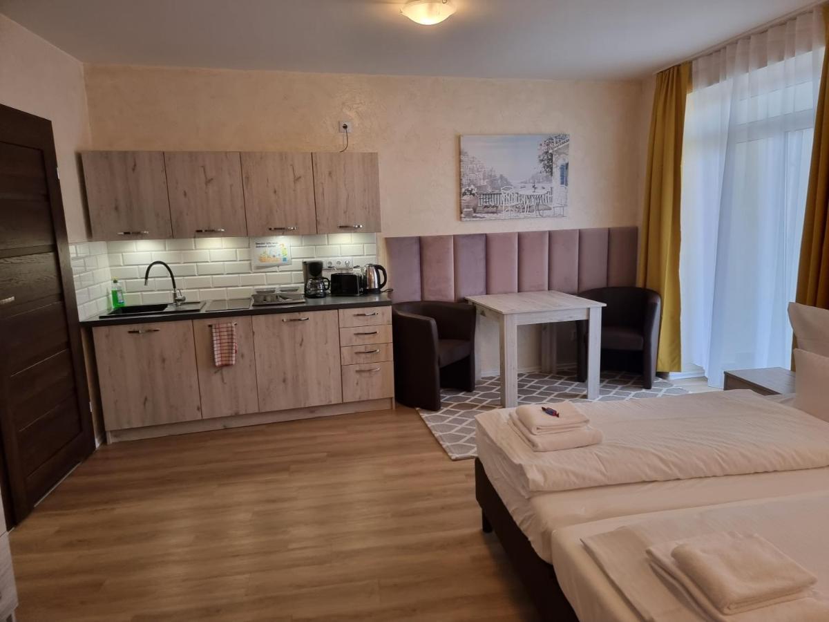 Apartments Oberschlesien Görlitz Εξωτερικό φωτογραφία