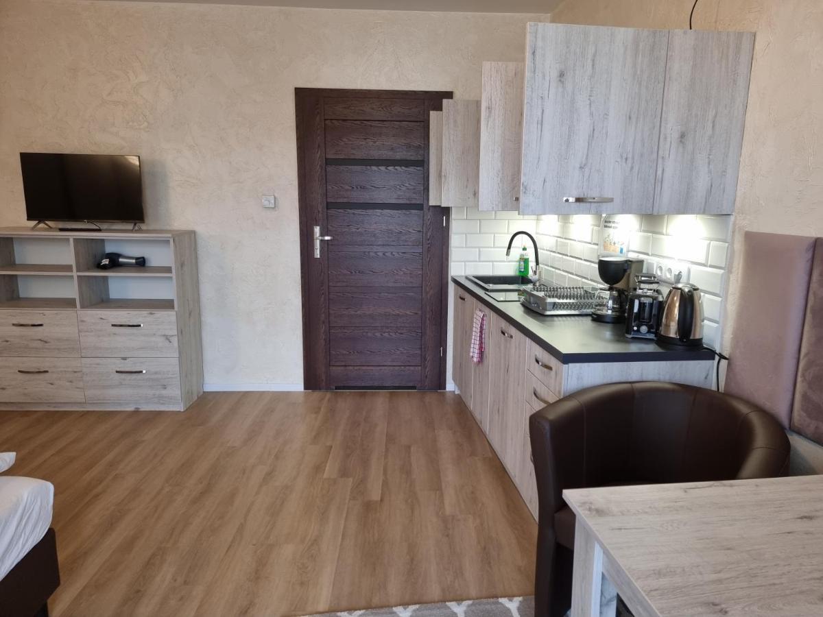 Apartments Oberschlesien Görlitz Εξωτερικό φωτογραφία